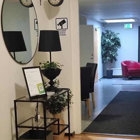 Vandrarhemmet Eken Eksjö 外观 照片