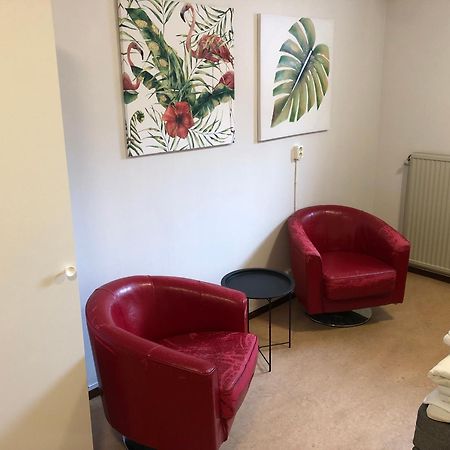 Vandrarhemmet Eken Eksjö 外观 照片