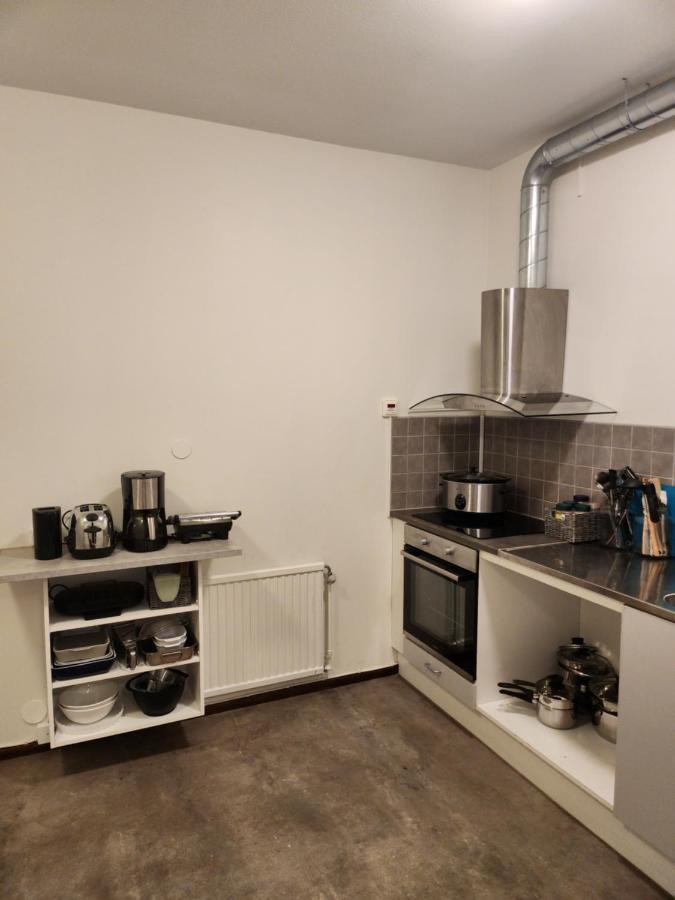 Vandrarhemmet Eken Eksjö 外观 照片