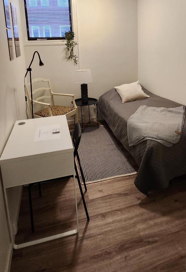 Vandrarhemmet Eken Eksjö 外观 照片