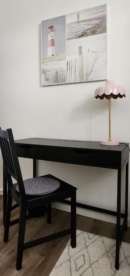 Vandrarhemmet Eken Eksjö 外观 照片