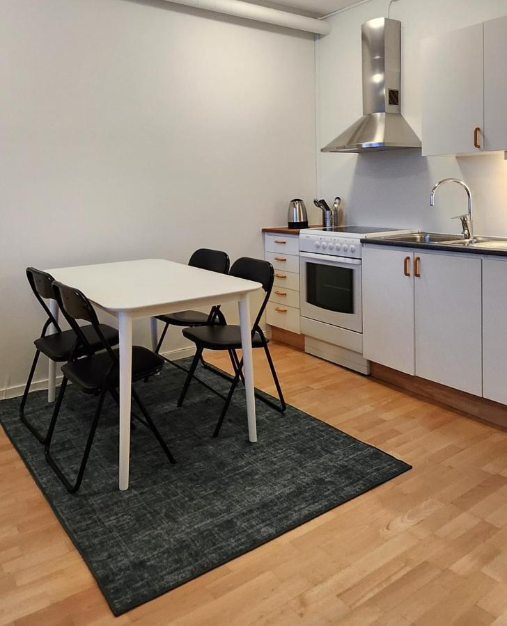 Vandrarhemmet Eken Eksjö 外观 照片