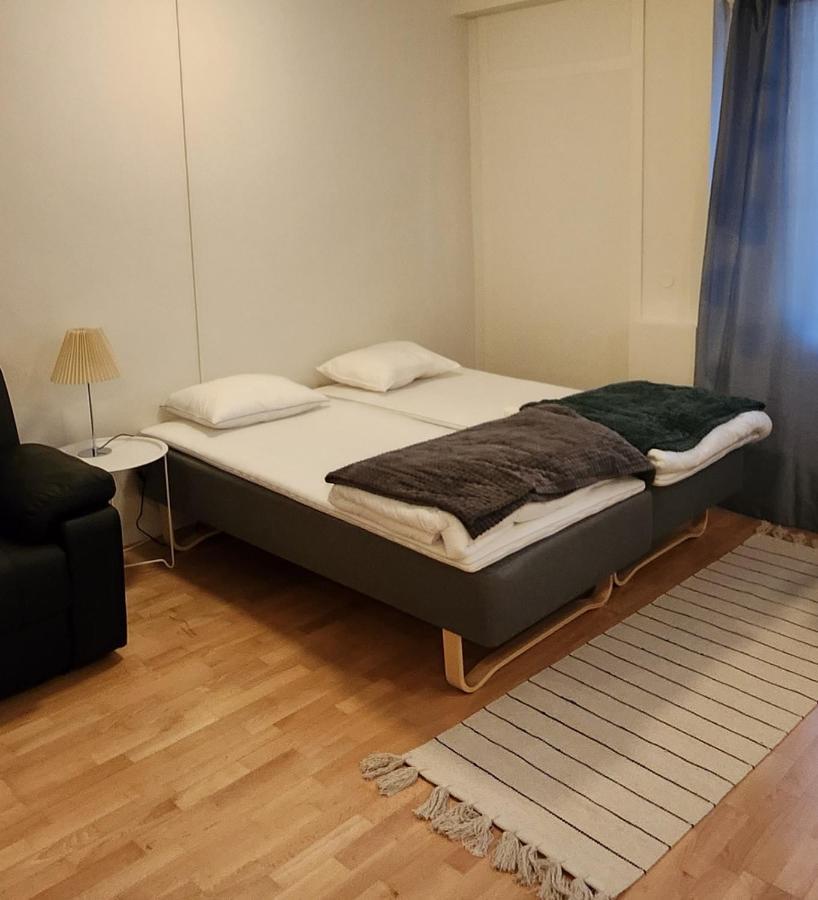 Vandrarhemmet Eken Eksjö 外观 照片