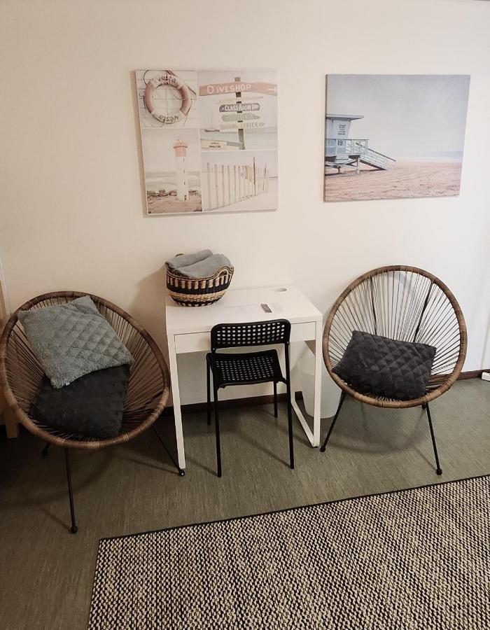 Vandrarhemmet Eken Eksjö 外观 照片