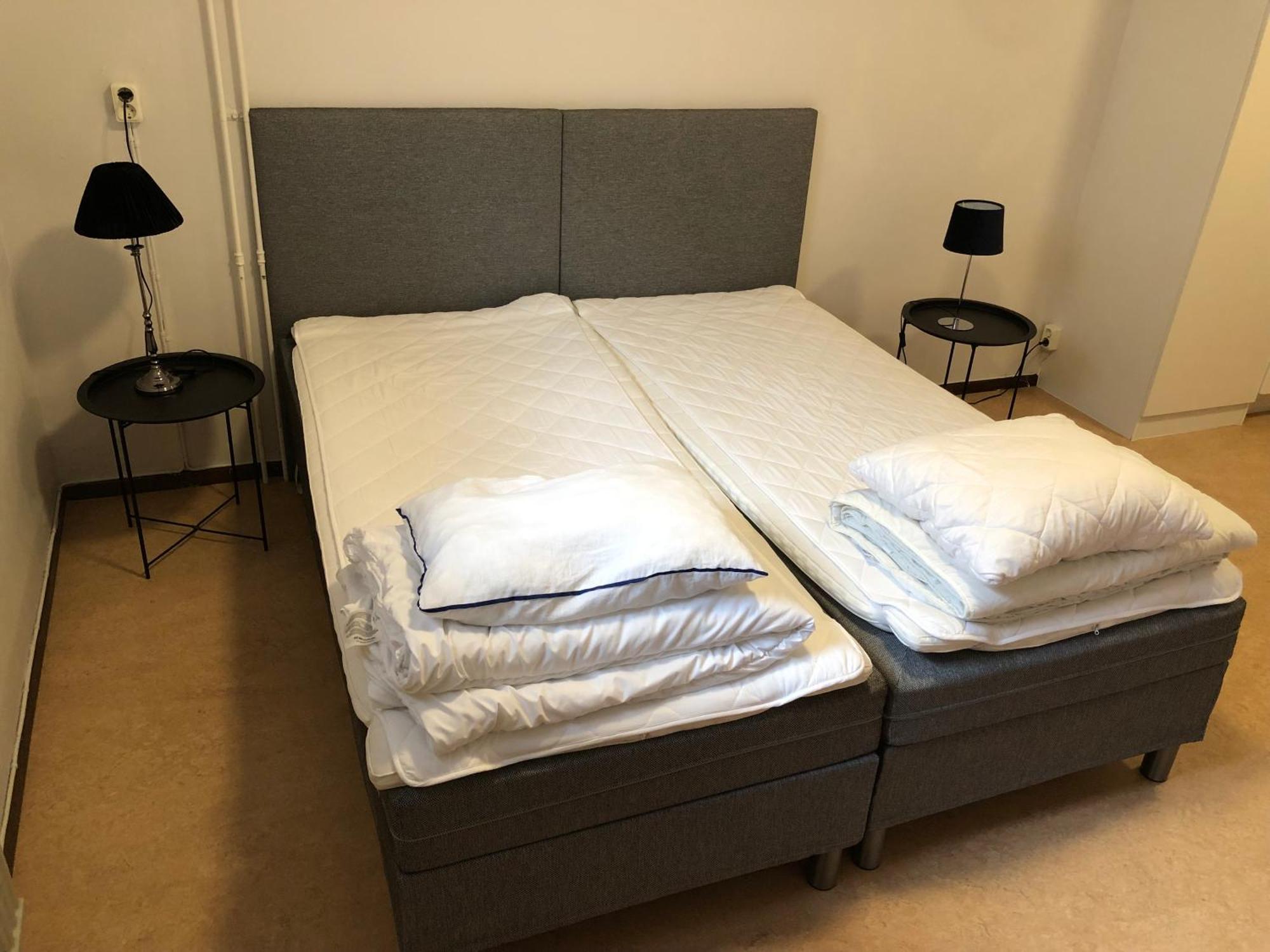 Vandrarhemmet Eken Eksjö 外观 照片